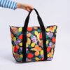 Bolso Macedonia Negro