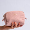 Monedero Personalizado Rosa